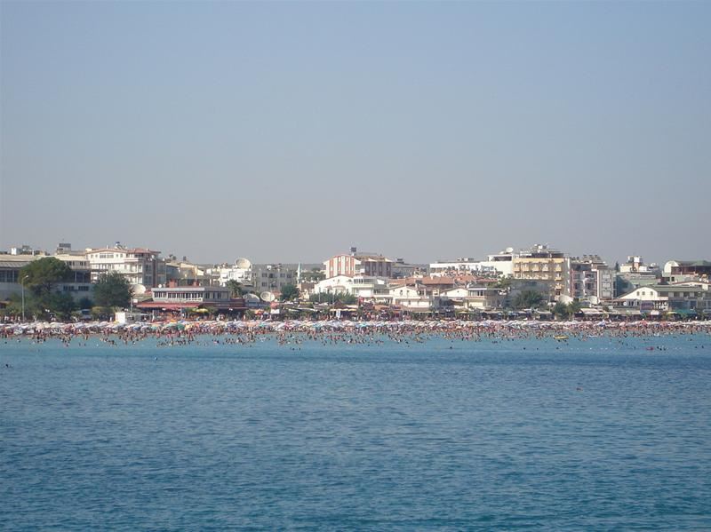 -50% Cazare Didim ᐈ 19 Hoteluri